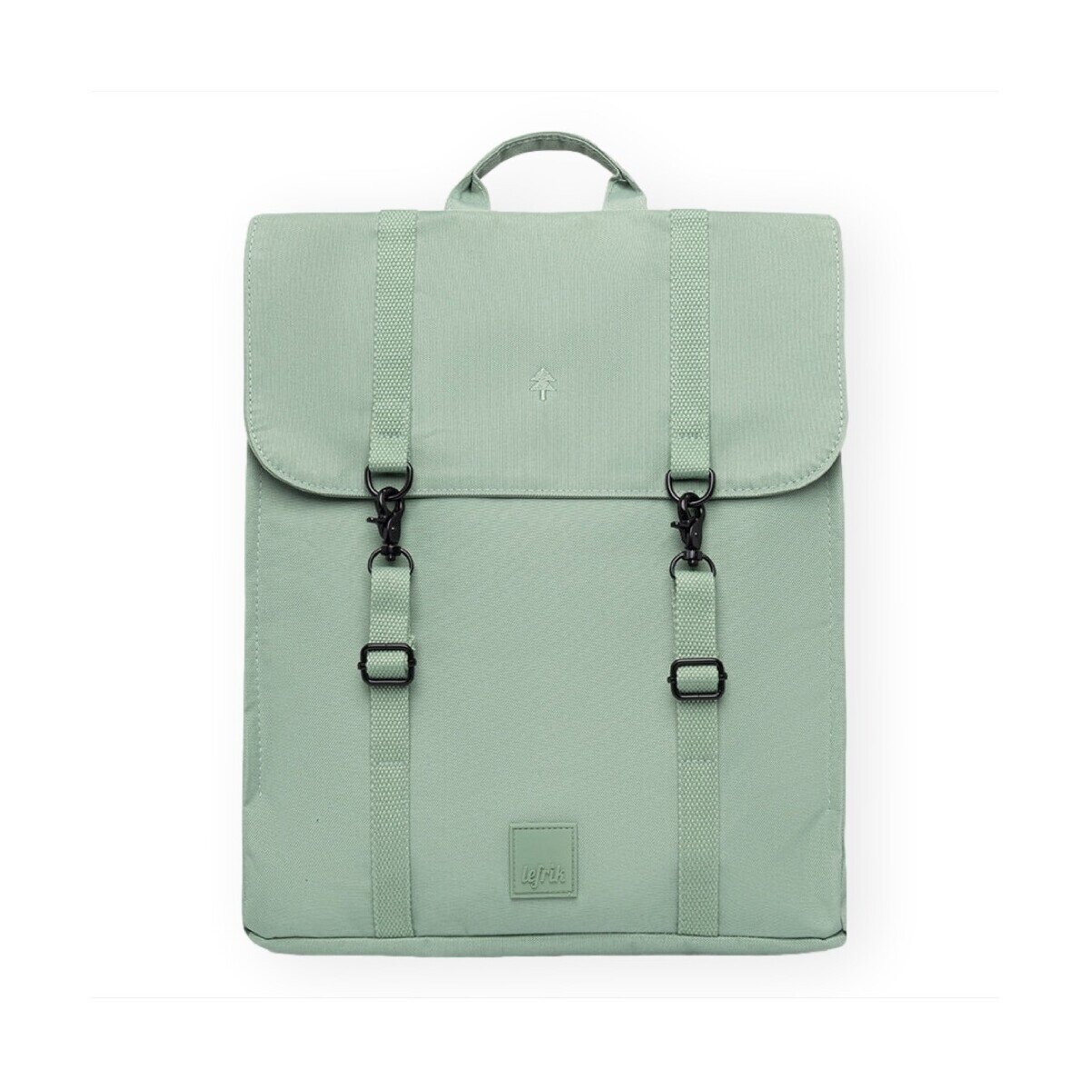 Lefrik Genti Handy Backpack - Sage