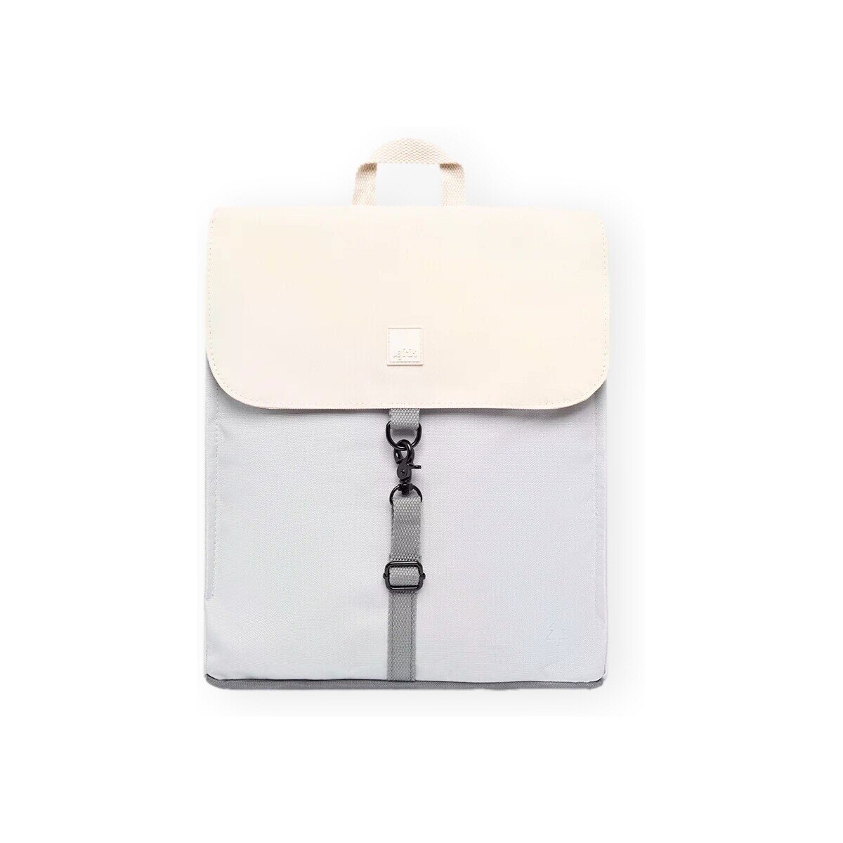 Lefrik Genti Handy Mini Backpack - Concrete Block