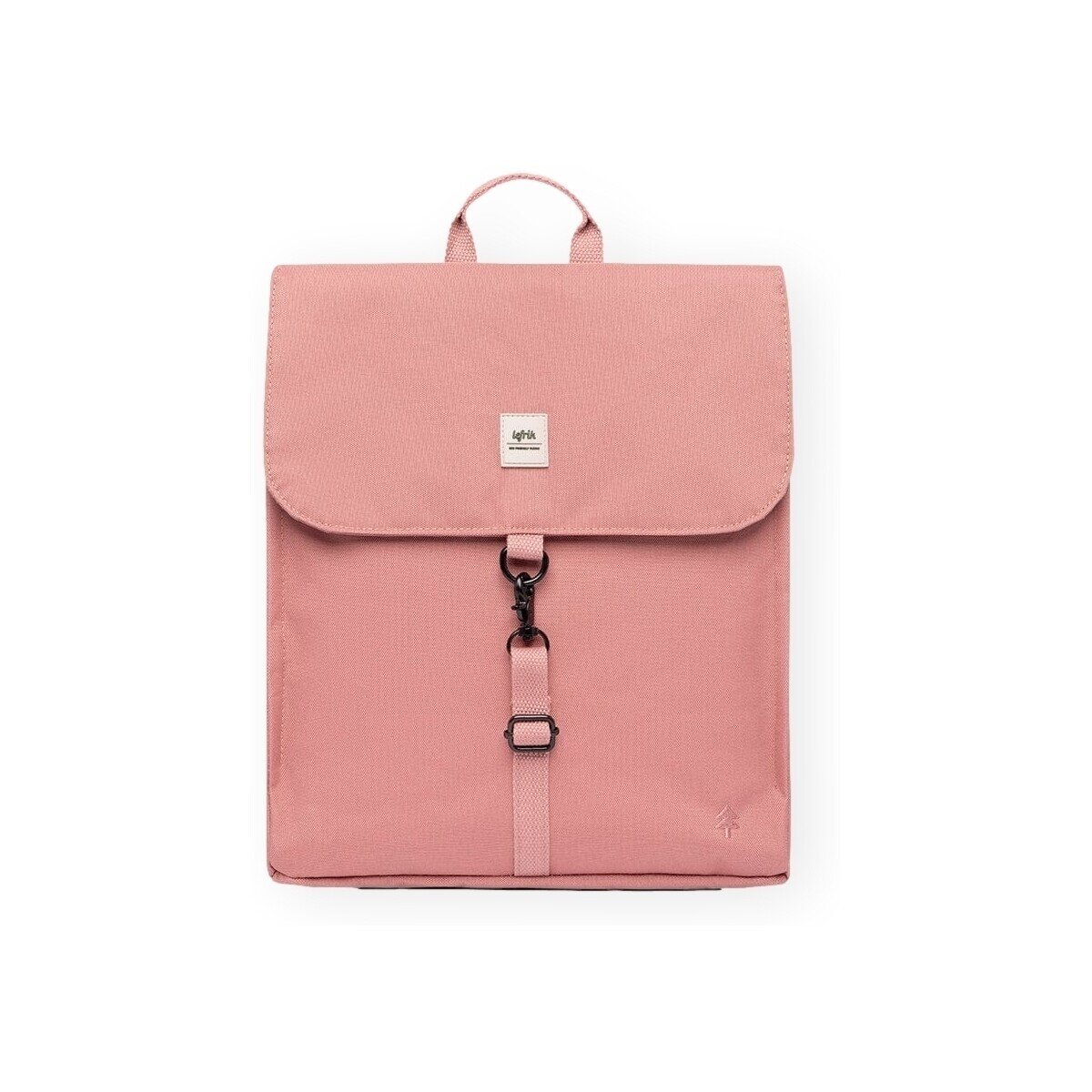 Lefrik Genti Handy Mini Backpack - Dusty Pink