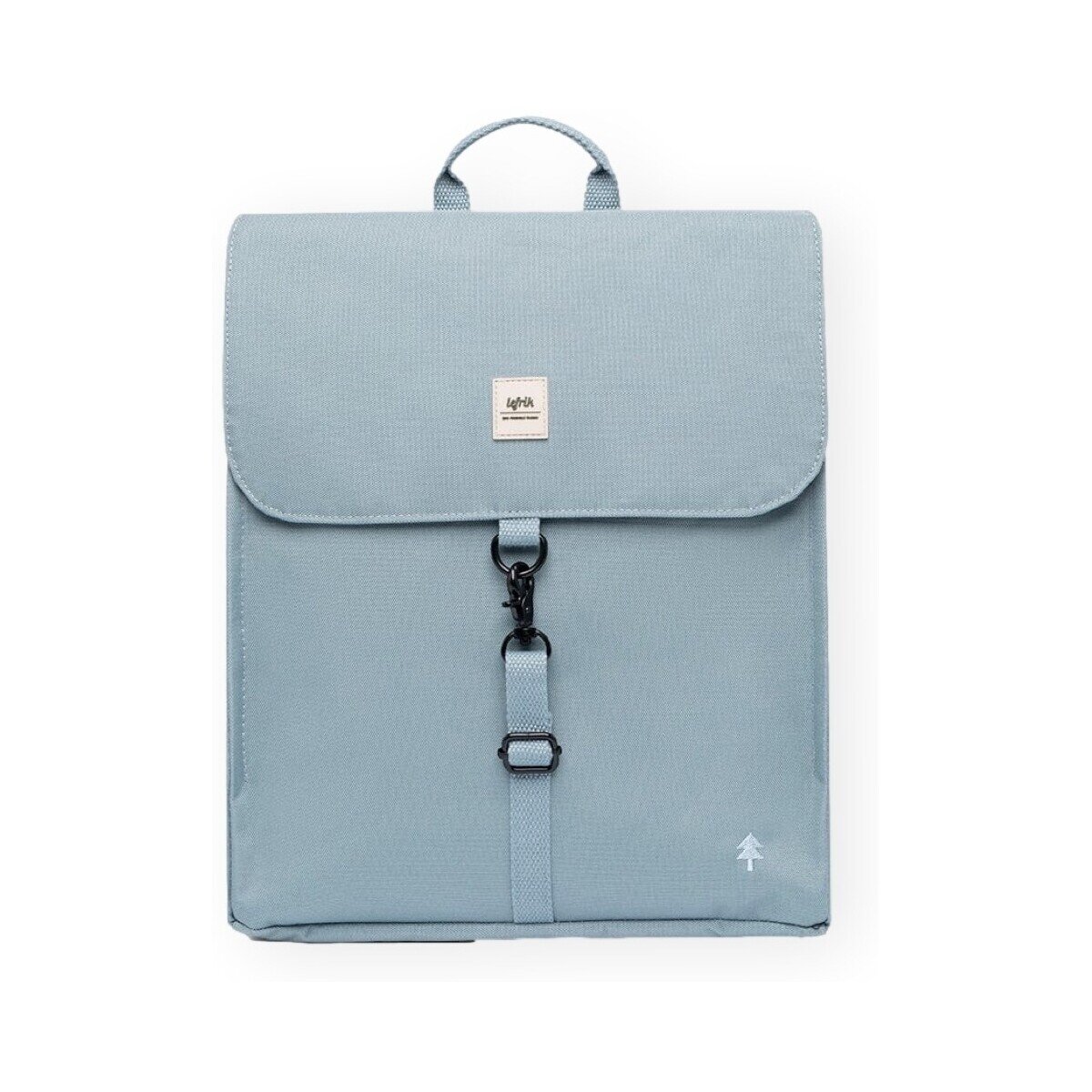 Lefrik Genti Handy Mini Backpack - Stone Blue