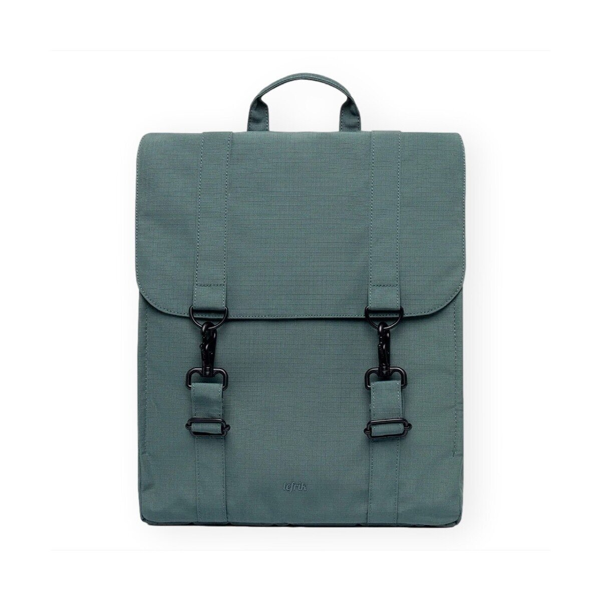 Lefrik Genti Handy XL Backpack - Laurel