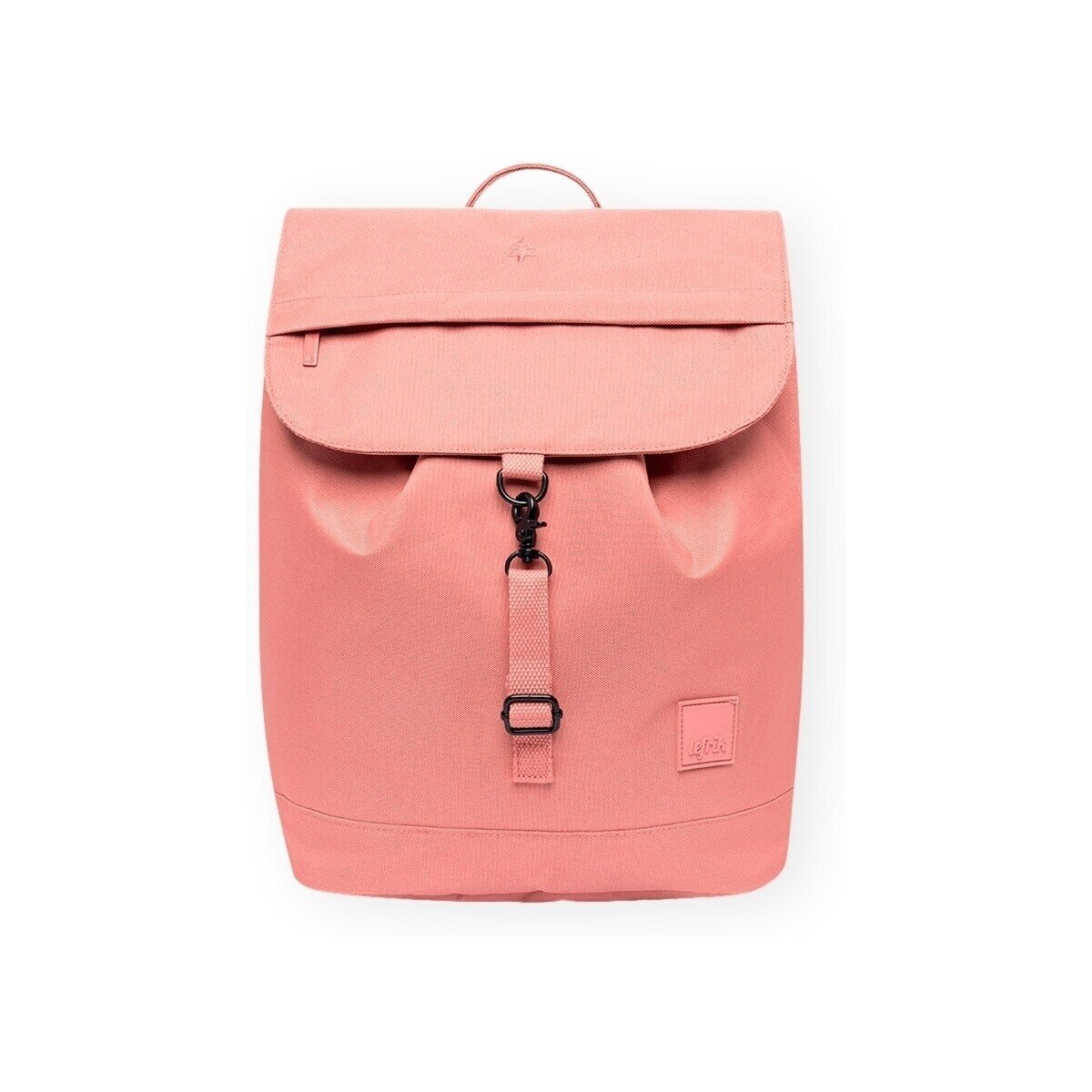 Lefrik Genti Kaut Backpack - Dusty Pink