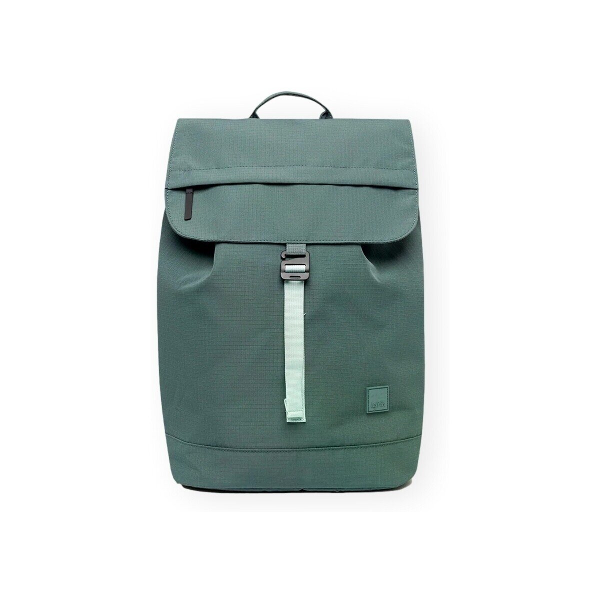 Lefrik Genti Kaut Backpack - Ripstop Laurel