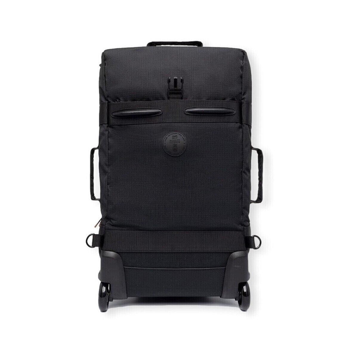 Lefrik Genti Maverick Backpack - Black Rip