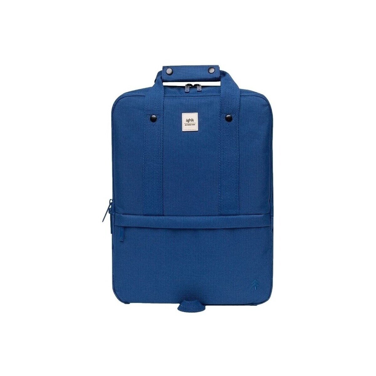 Lefrik Genti Smart Daily Backpack - Dark Klen