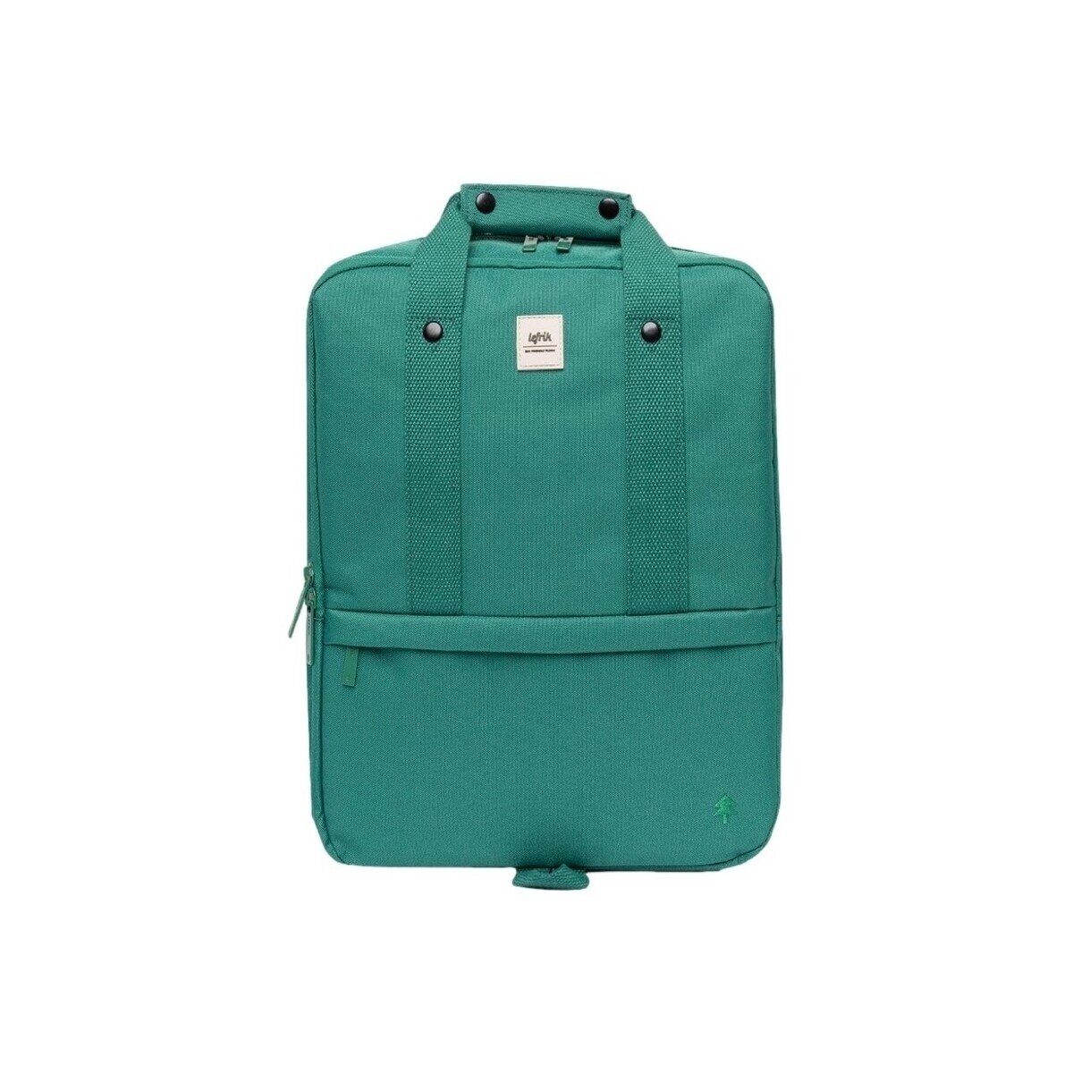 Lefrik Genti Smart Daily Backpack - Green