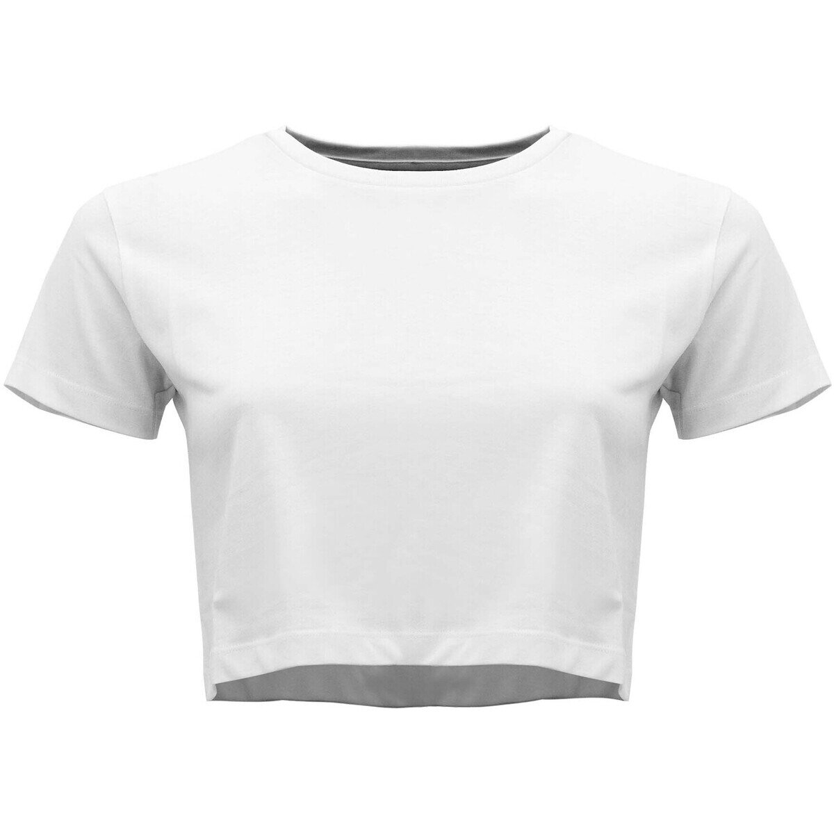 Legea Îmbracaminte Cropped Tee