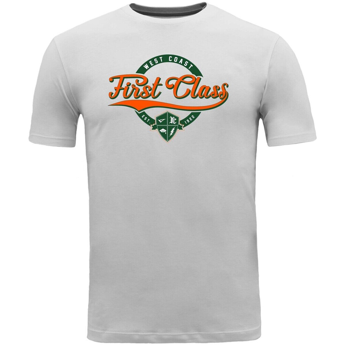 Legea Îmbracaminte First Class