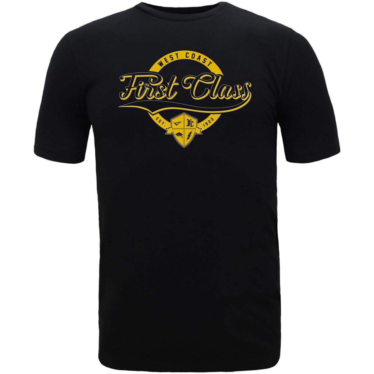 Legea Îmbracaminte First Class