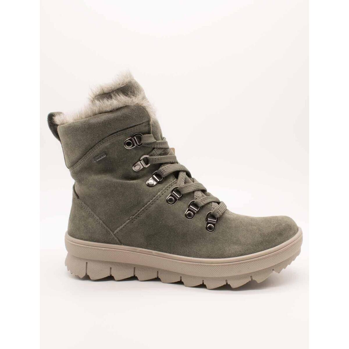 Legero Pantofi 2-000530-7650