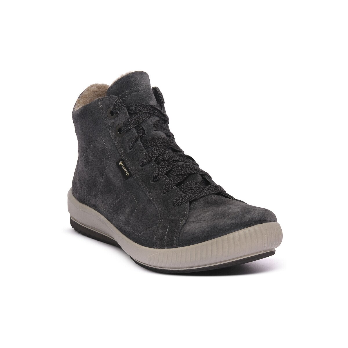 Legero Pantofi CASTELROCK GRAU