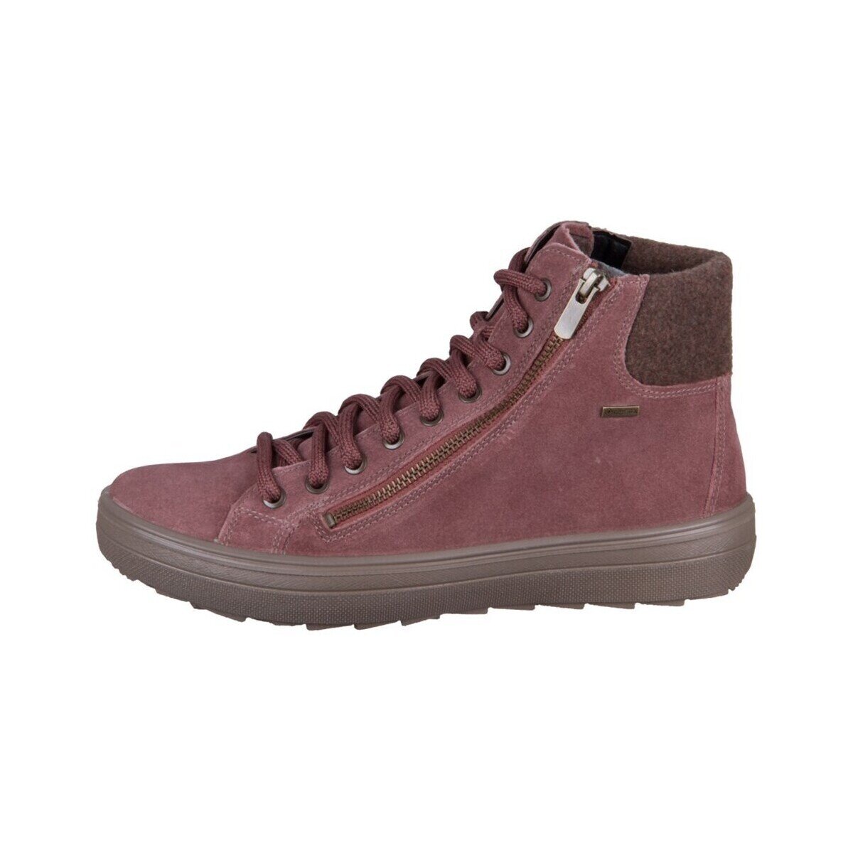 Legero Pantofi Mira Fawn