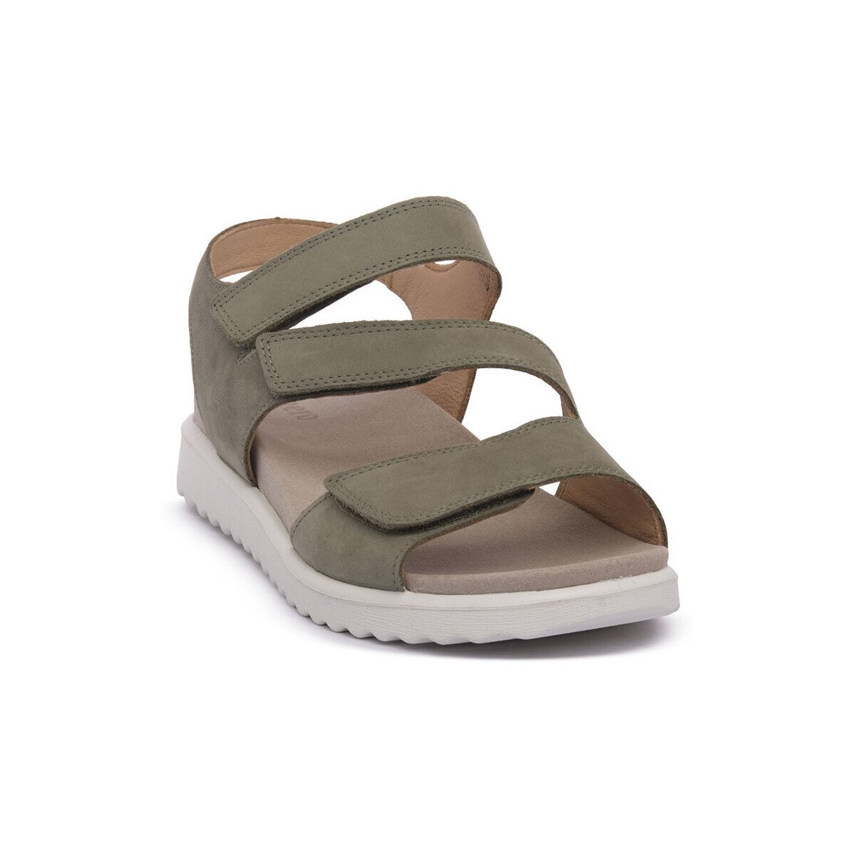 Legero Pantofi NABUCK PINO