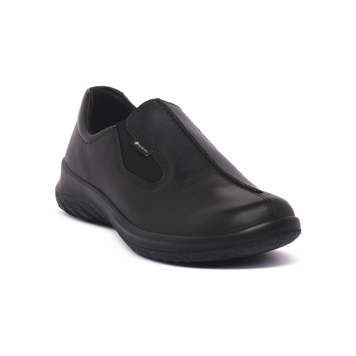 Legero Pantofi NAPPA NERO