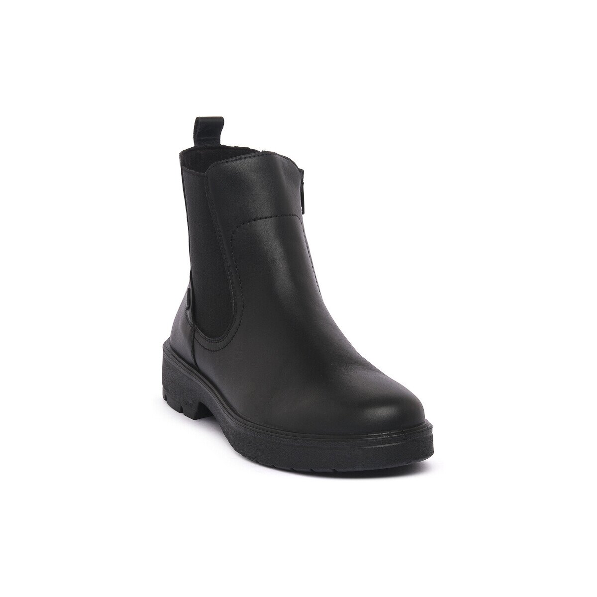 Legero Pantofi NAPPA SCHWARZ