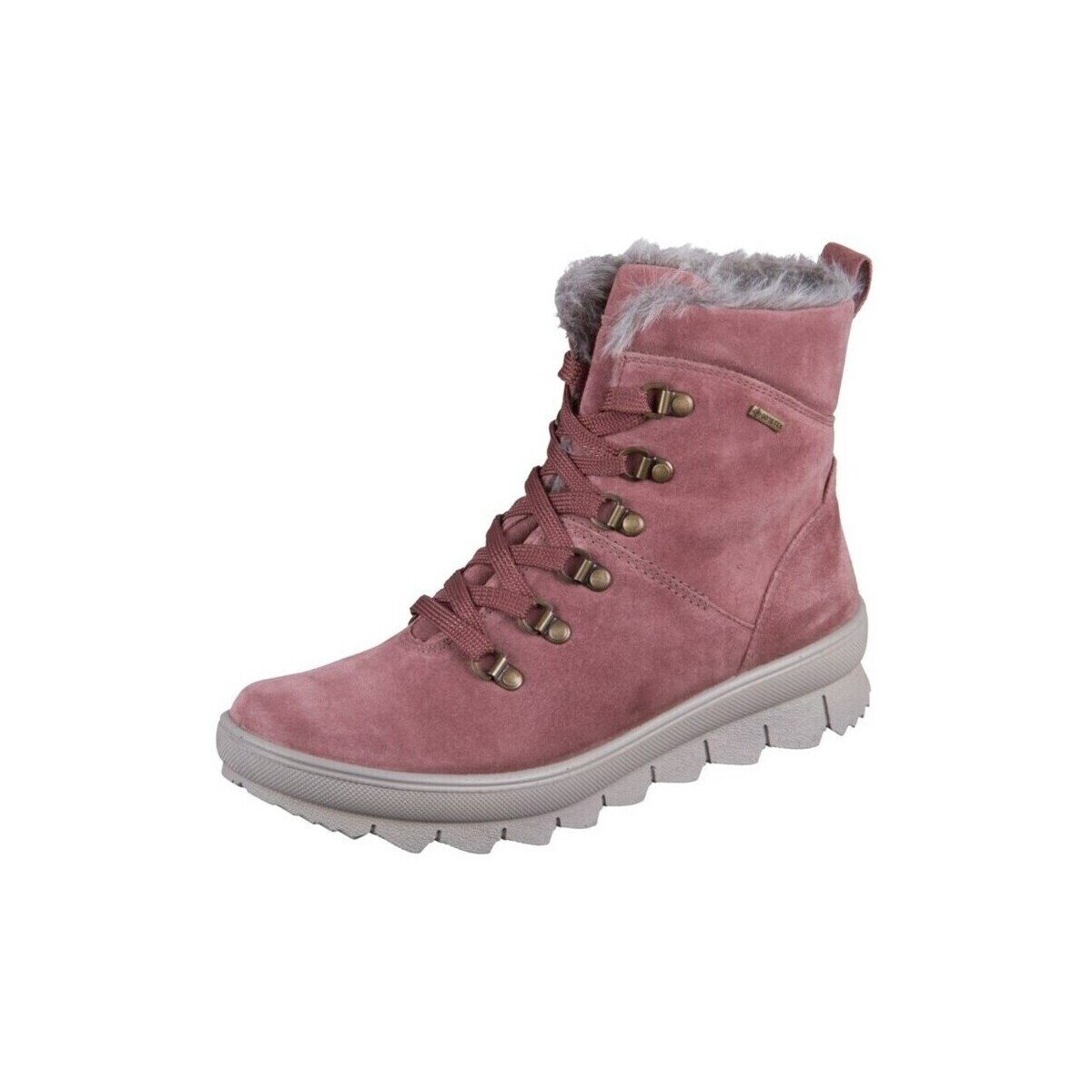 Legero Pantofi Novara Fawn