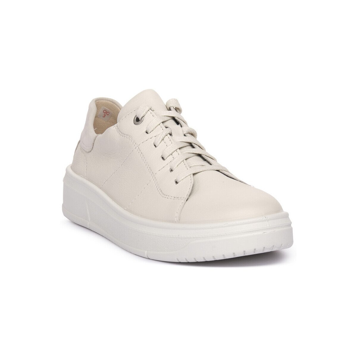 Legero Pantofi OFF WHITE