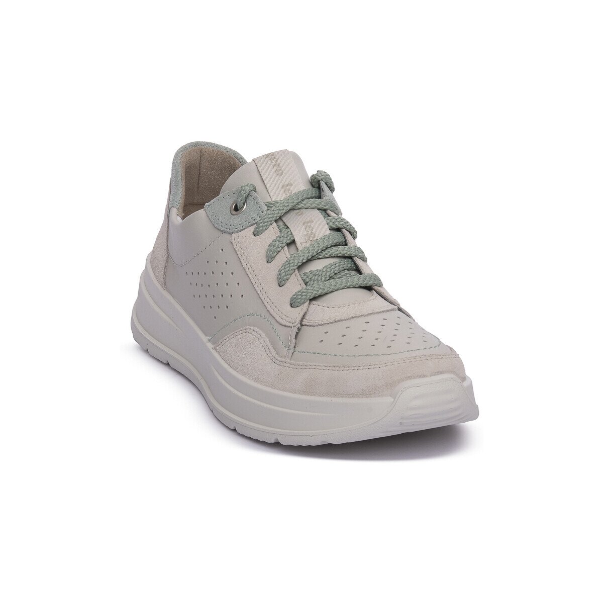 Legero Pantofi SPRINTER WHITE