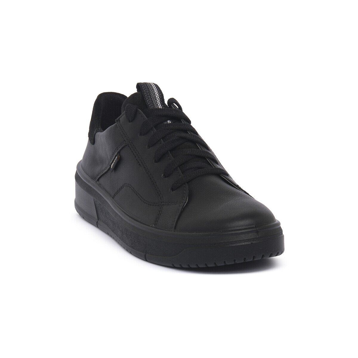 Legero Pantofi VELOURS NERO