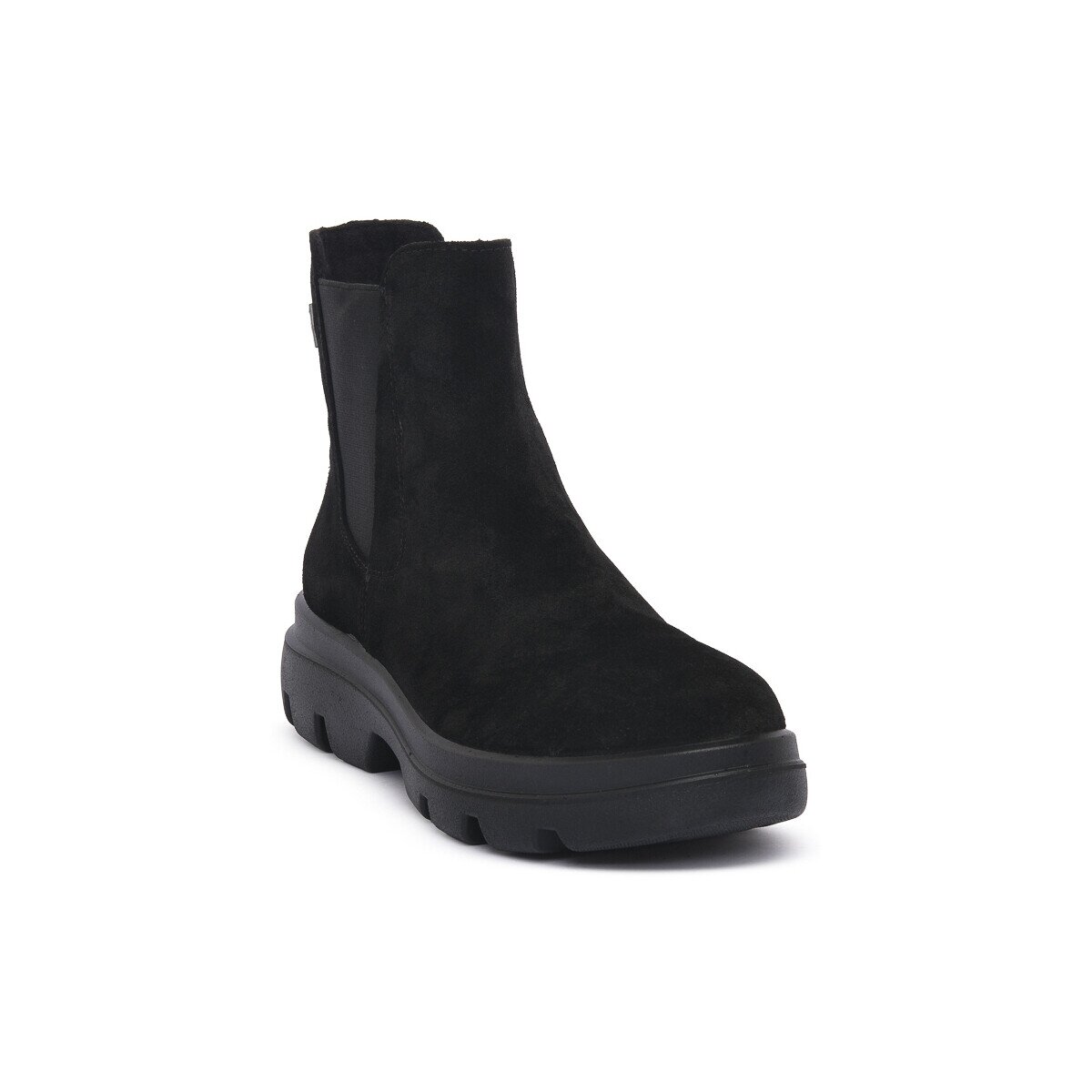 Legero Pantofi VELOURS NERO