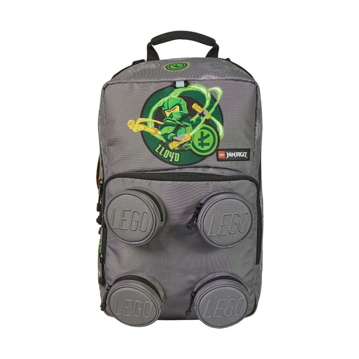 LEGO Wear Genti 202092501