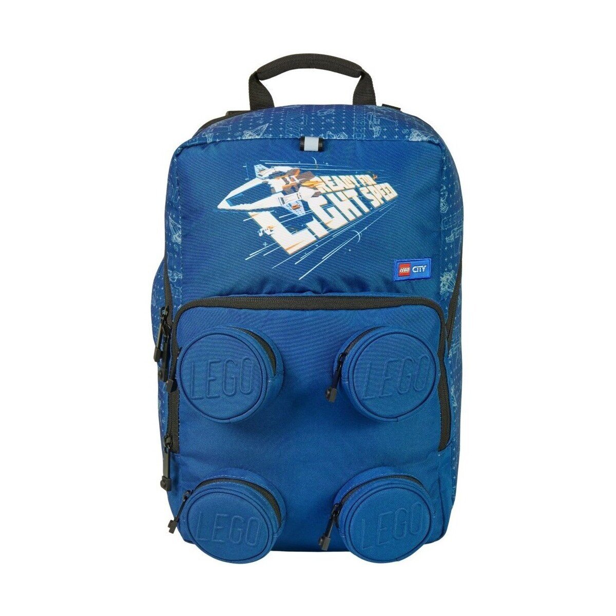 LEGO Wear Genti 202092505