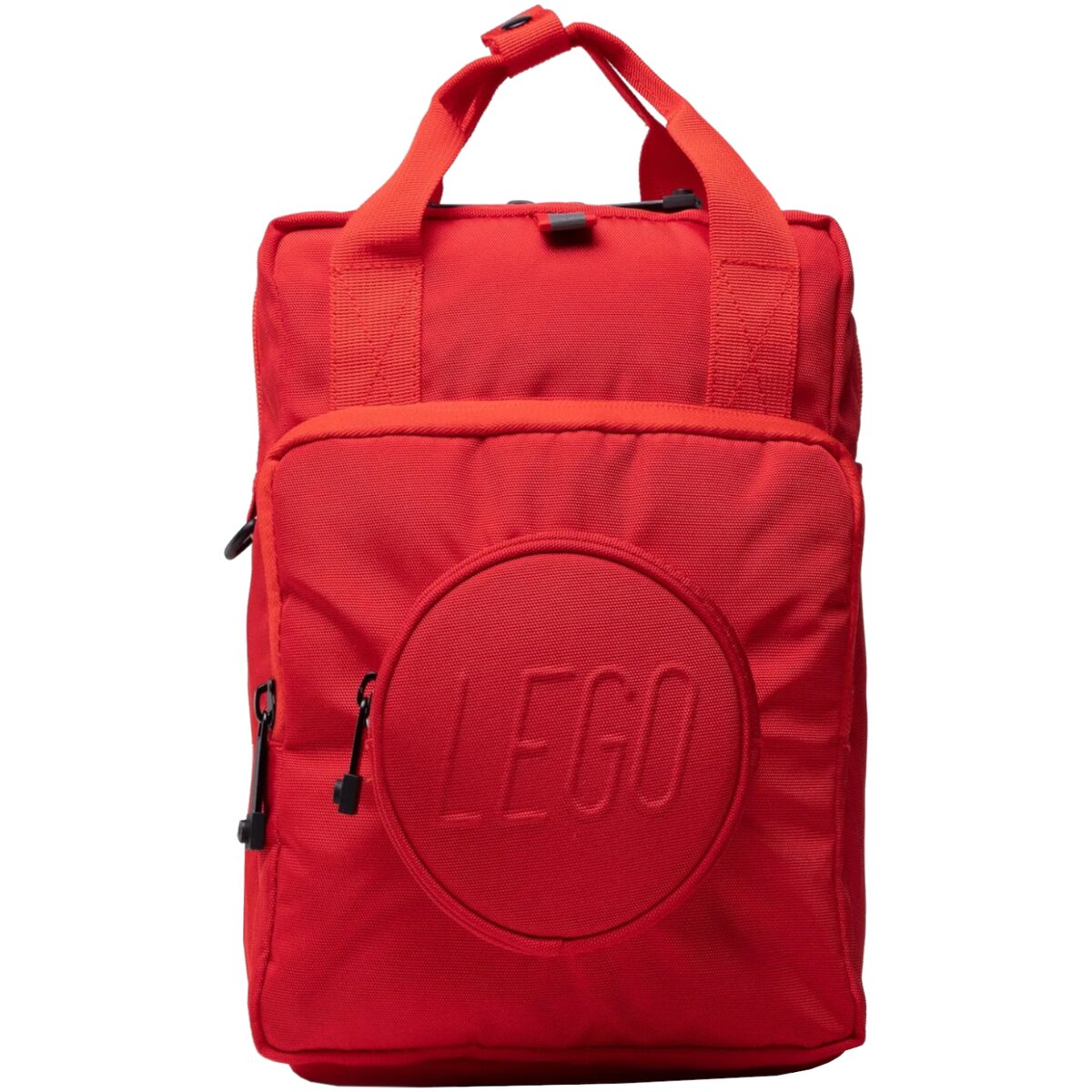 LEGO Wear Genti Brick 1x1 Kids Backpack