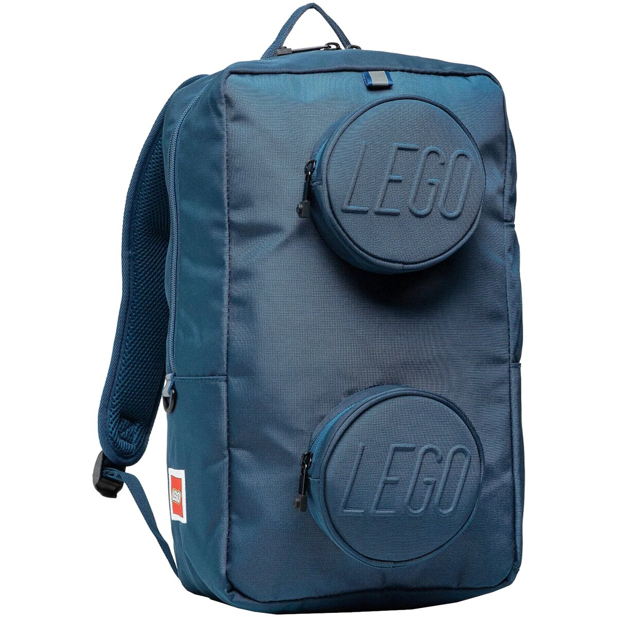 LEGO Wear Genti Brick 1x2 Backpack