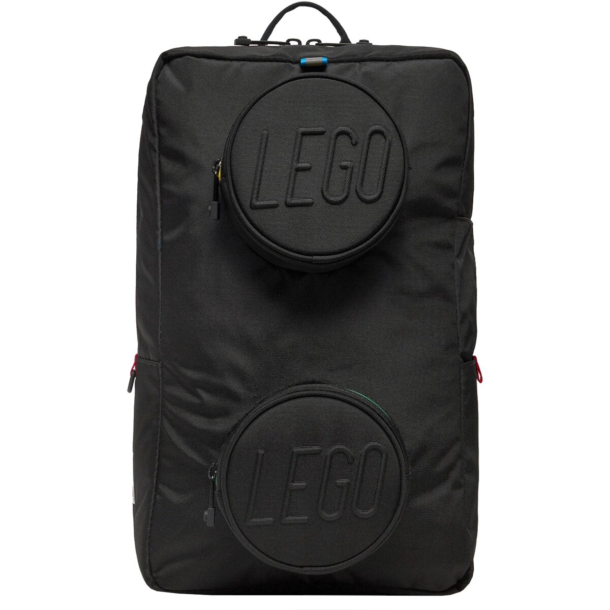 LEGO Wear Genti Brick 1x2 Backpack