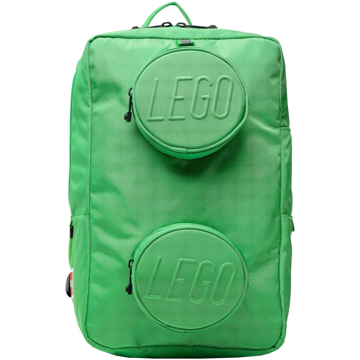 LEGO Wear Genti Brick 1x2 Backpack