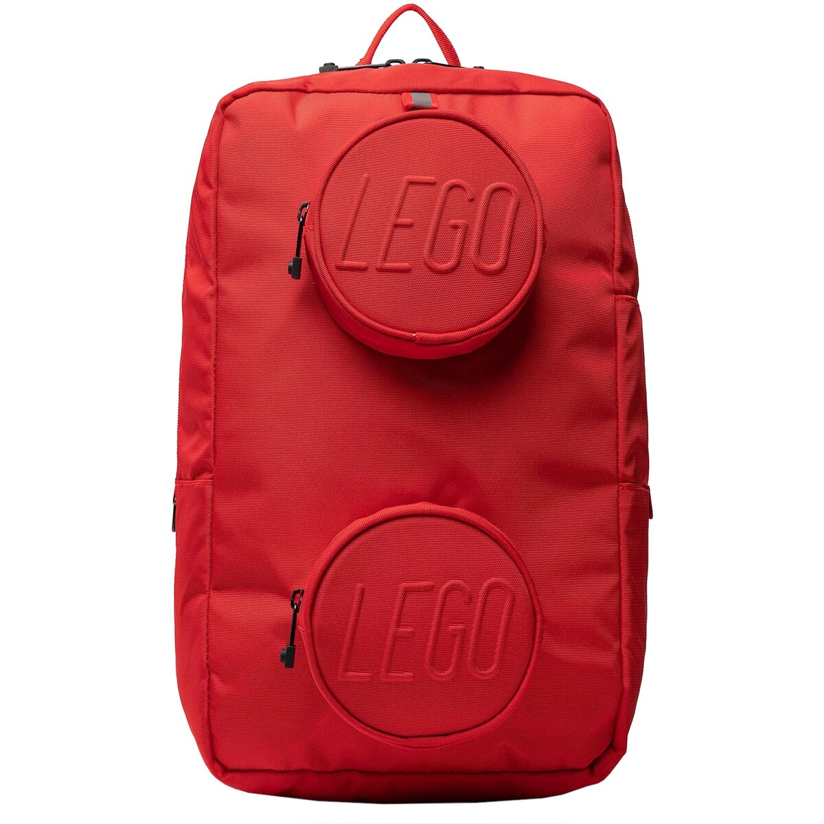 LEGO Wear Genti Brick 1x2 Backpack