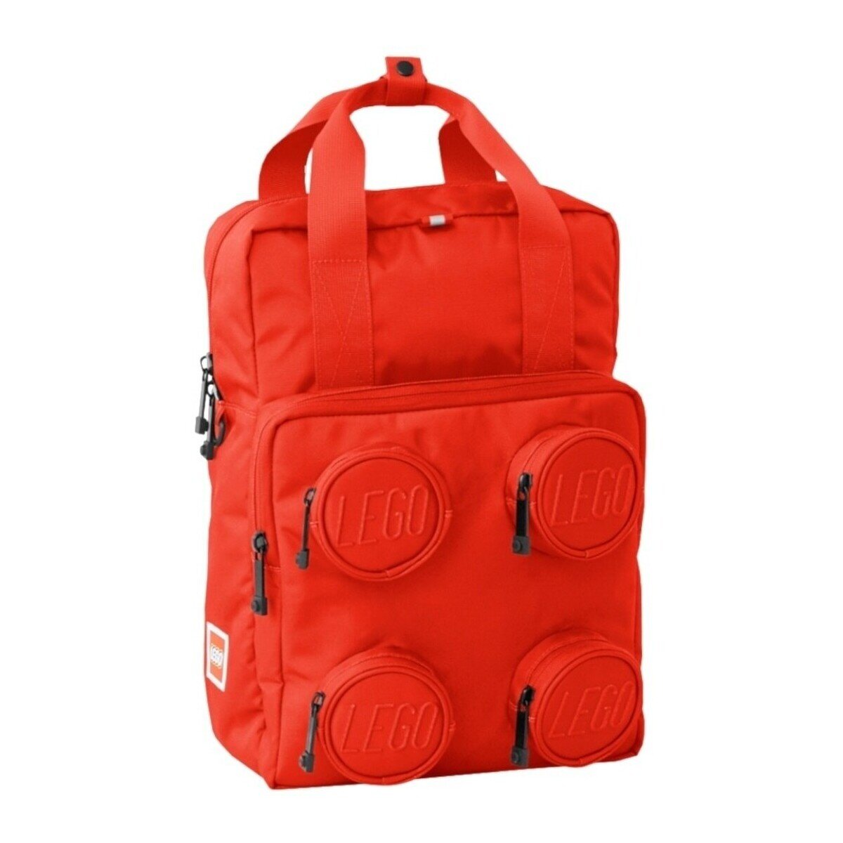LEGO Wear Genti Brick 2x2 Backpack