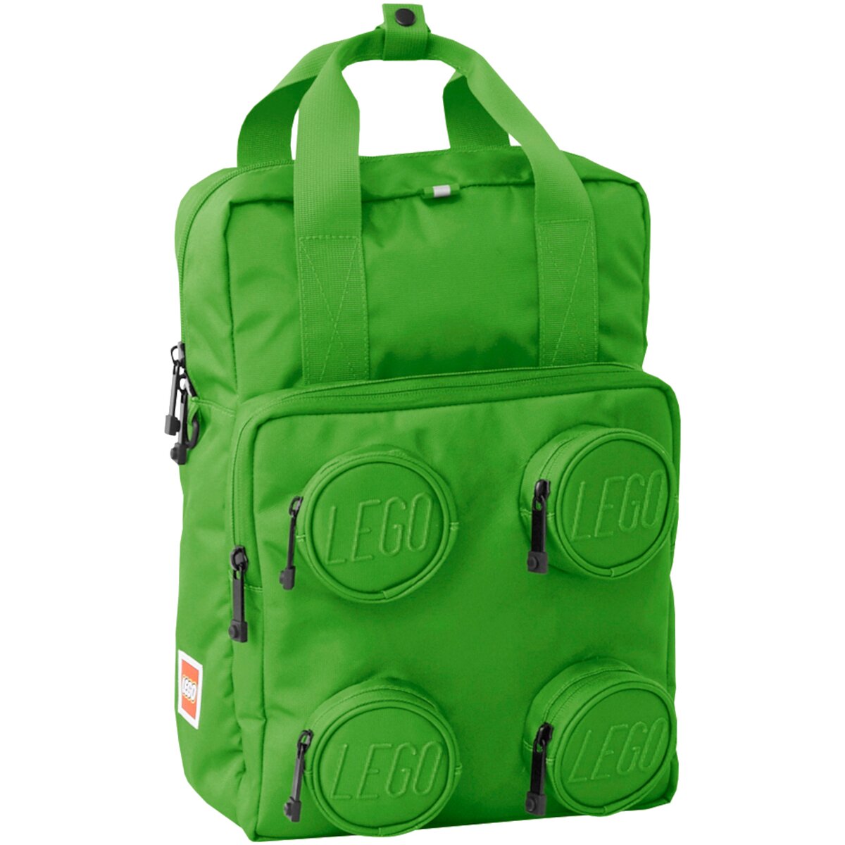 LEGO Wear Genti Brick 2x2 Backpack