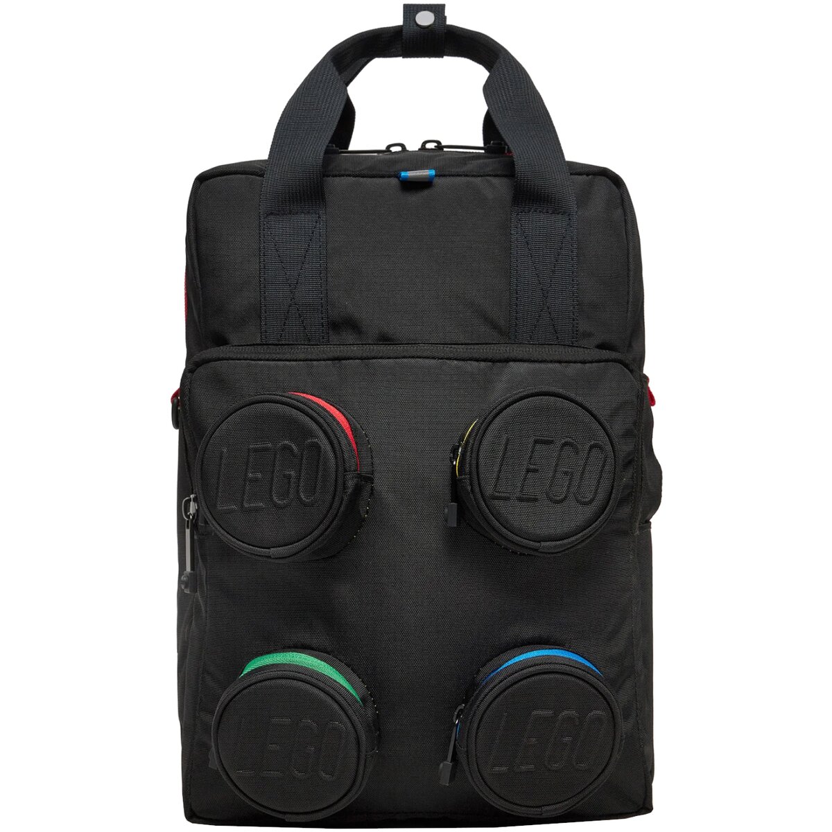 LEGO Wear Genti Brick 2x2 Backpack