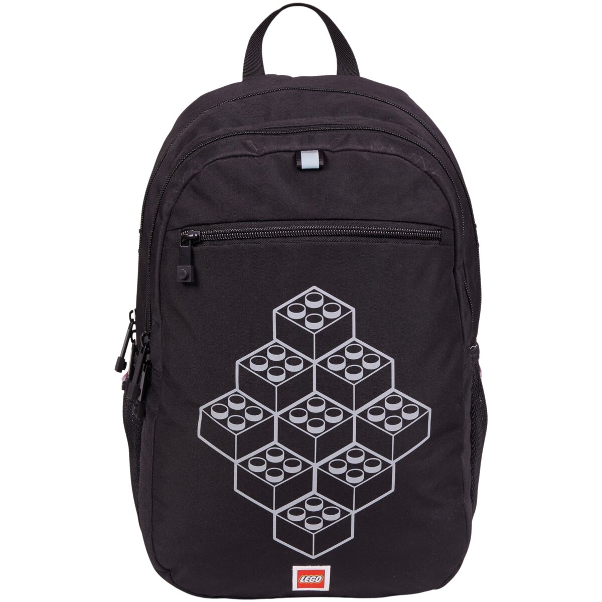 LEGO Wear Genti Bricks Extended Backpack