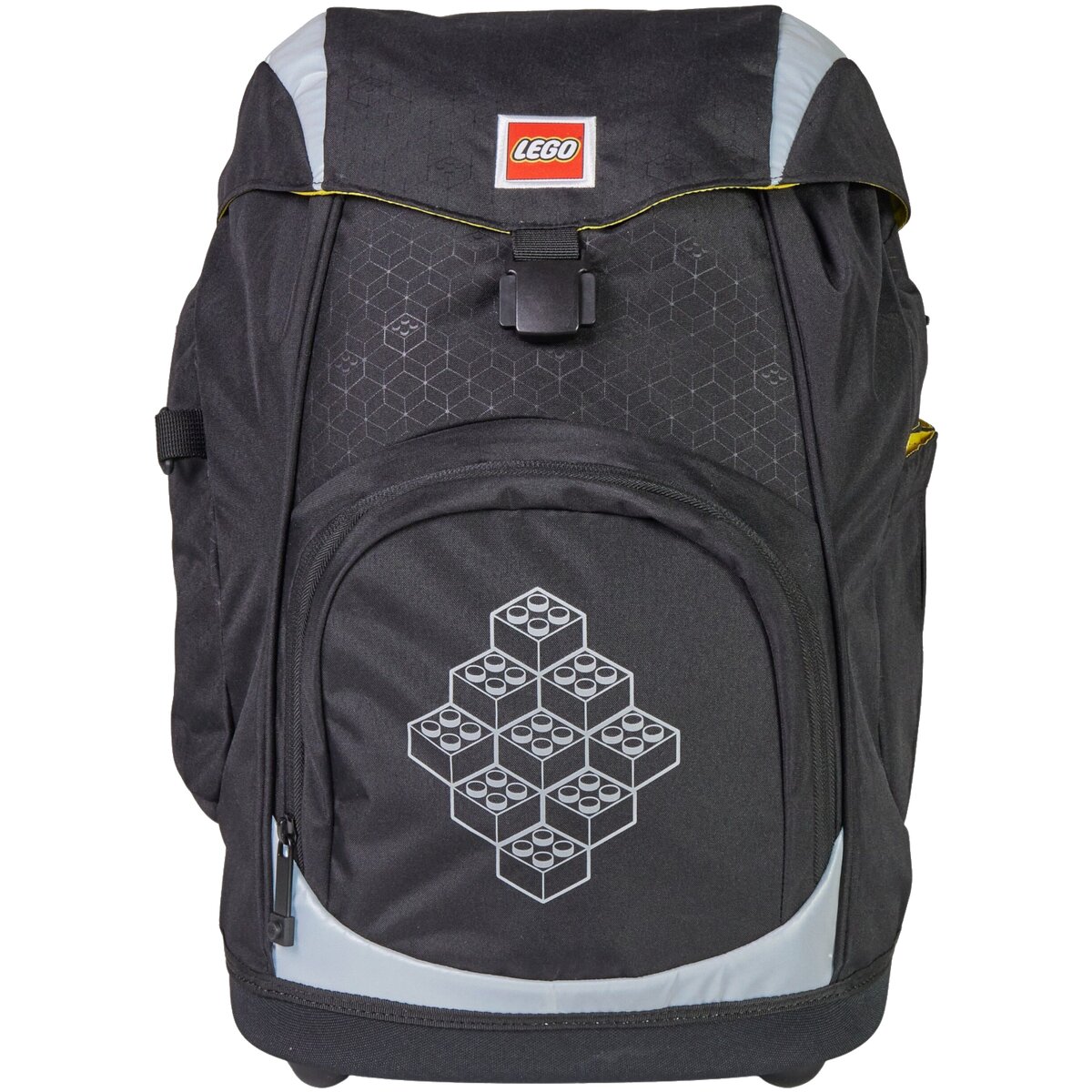 LEGO Wear Genti Bricks Nielsen School Bag