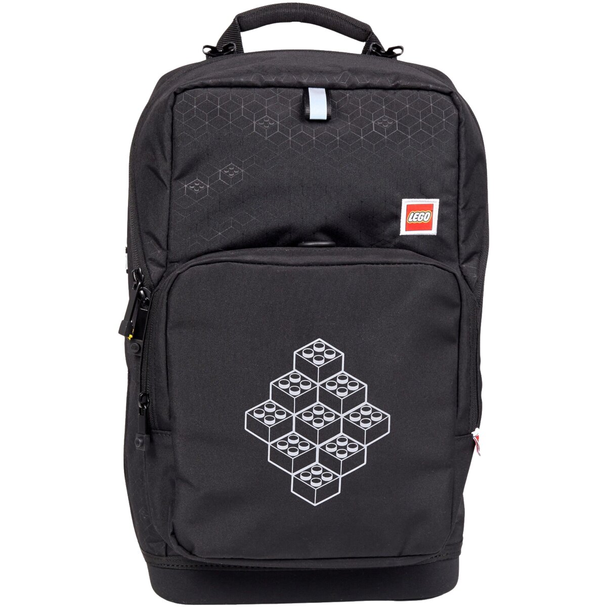 LEGO Wear Genti Bricks Optimo Starter School Backpack