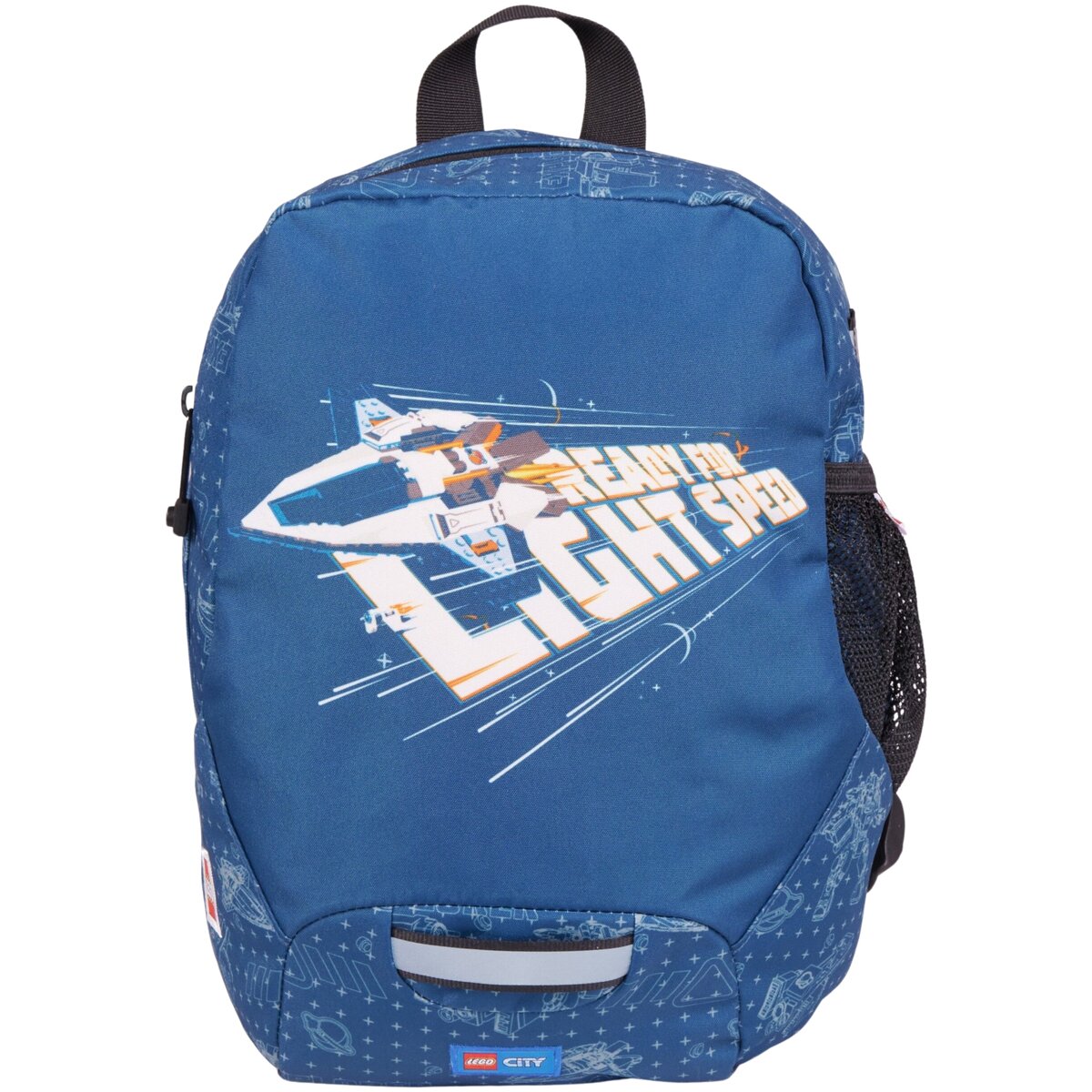 LEGO Wear Genti City Kindergarten Backpack