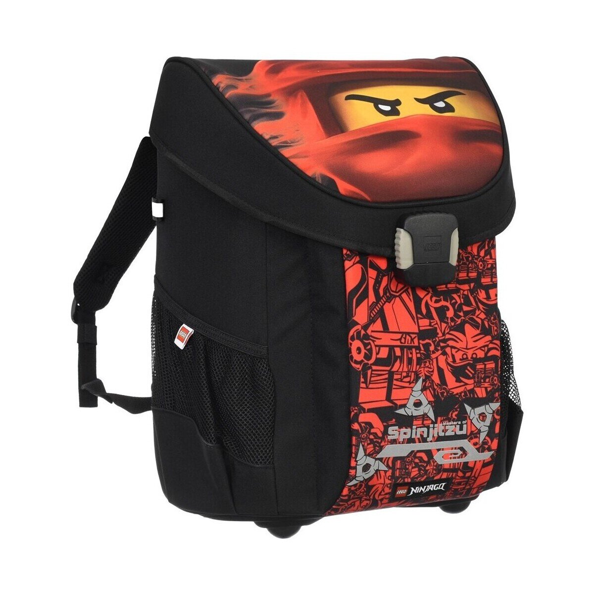 LEGO Wear Genti Easy Ninjago