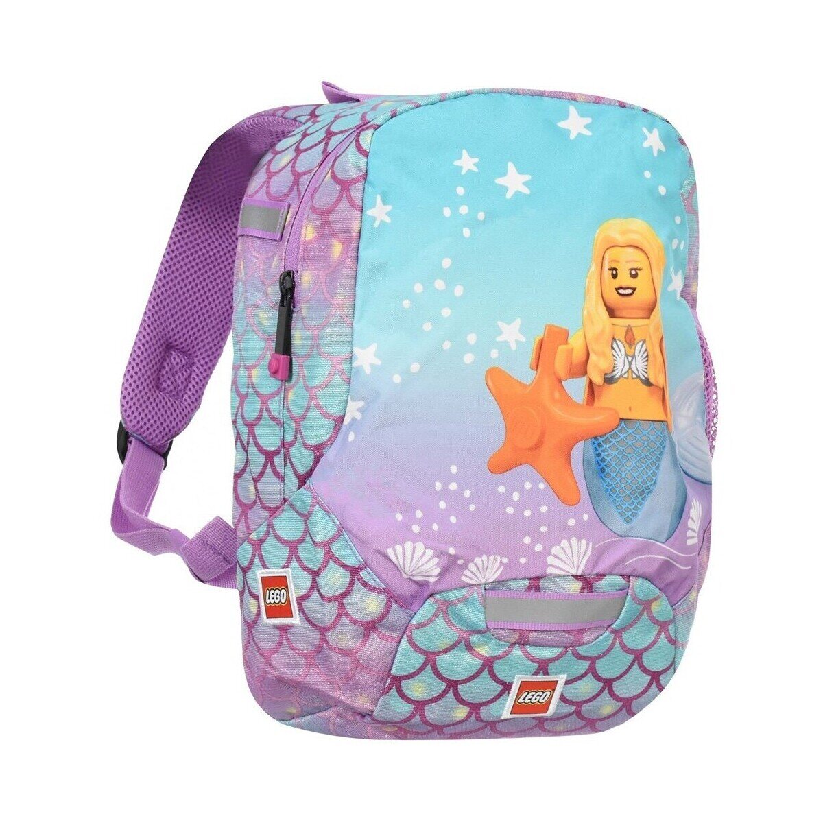 LEGO Wear Genti Mermaid