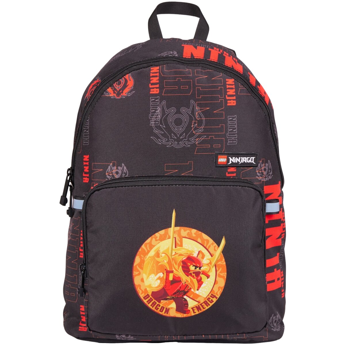 LEGO Wear Genti Ninjago Basic Backpack