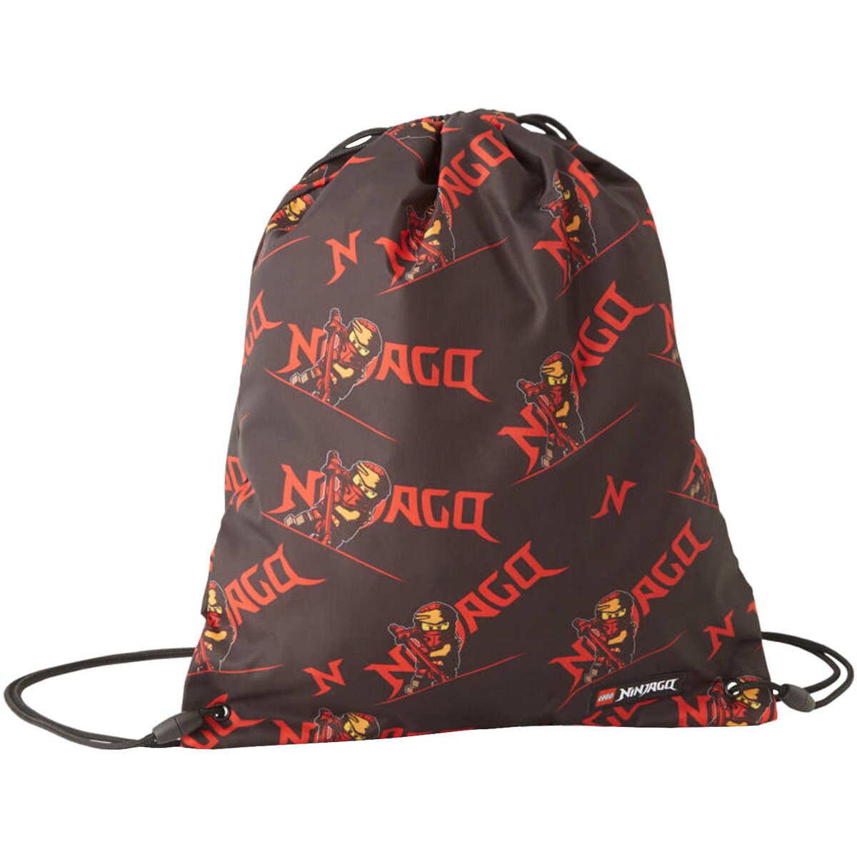 LEGO Wear Genti Ninjago Gymsack