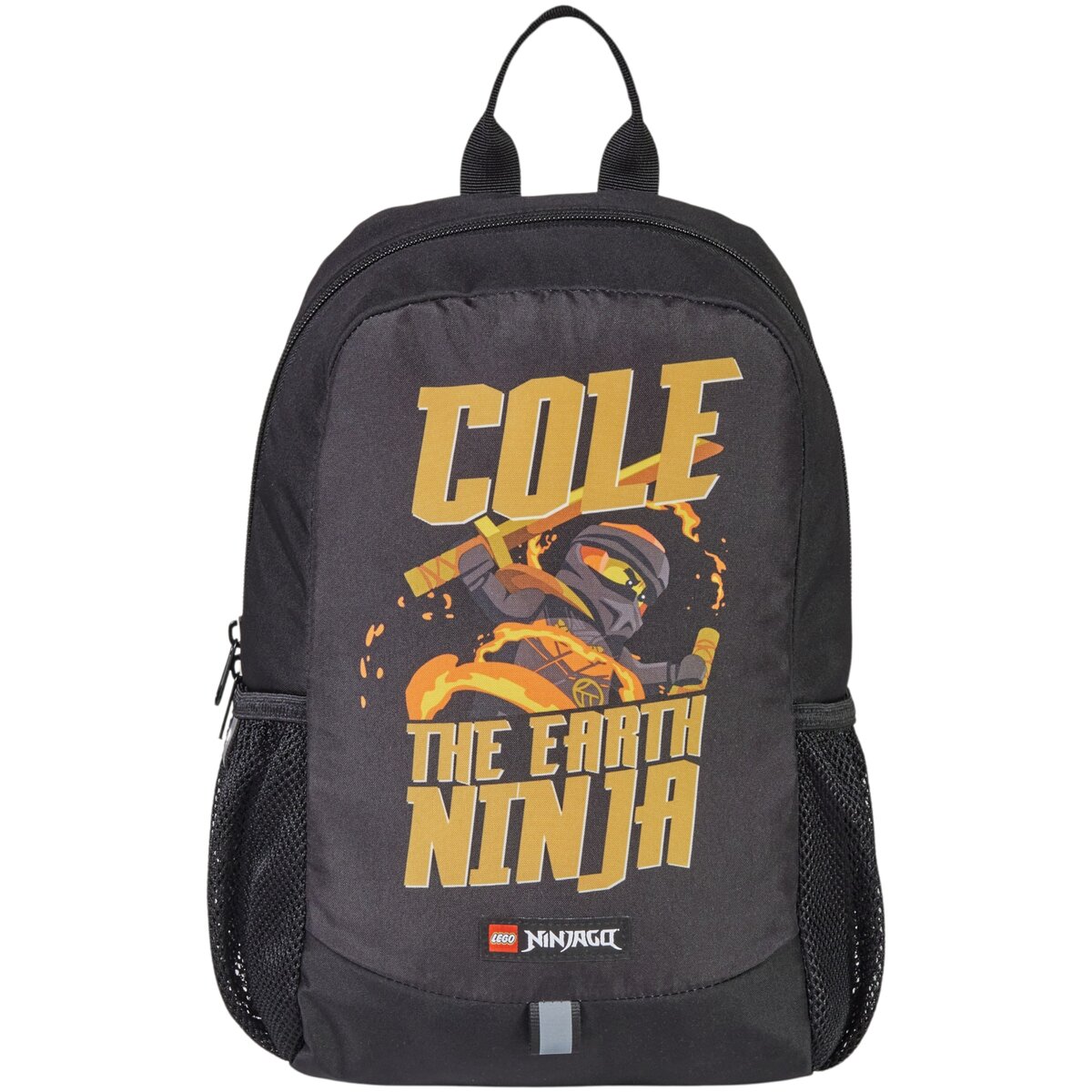 LEGO Wear Genti Ninjago Kids M Backpack