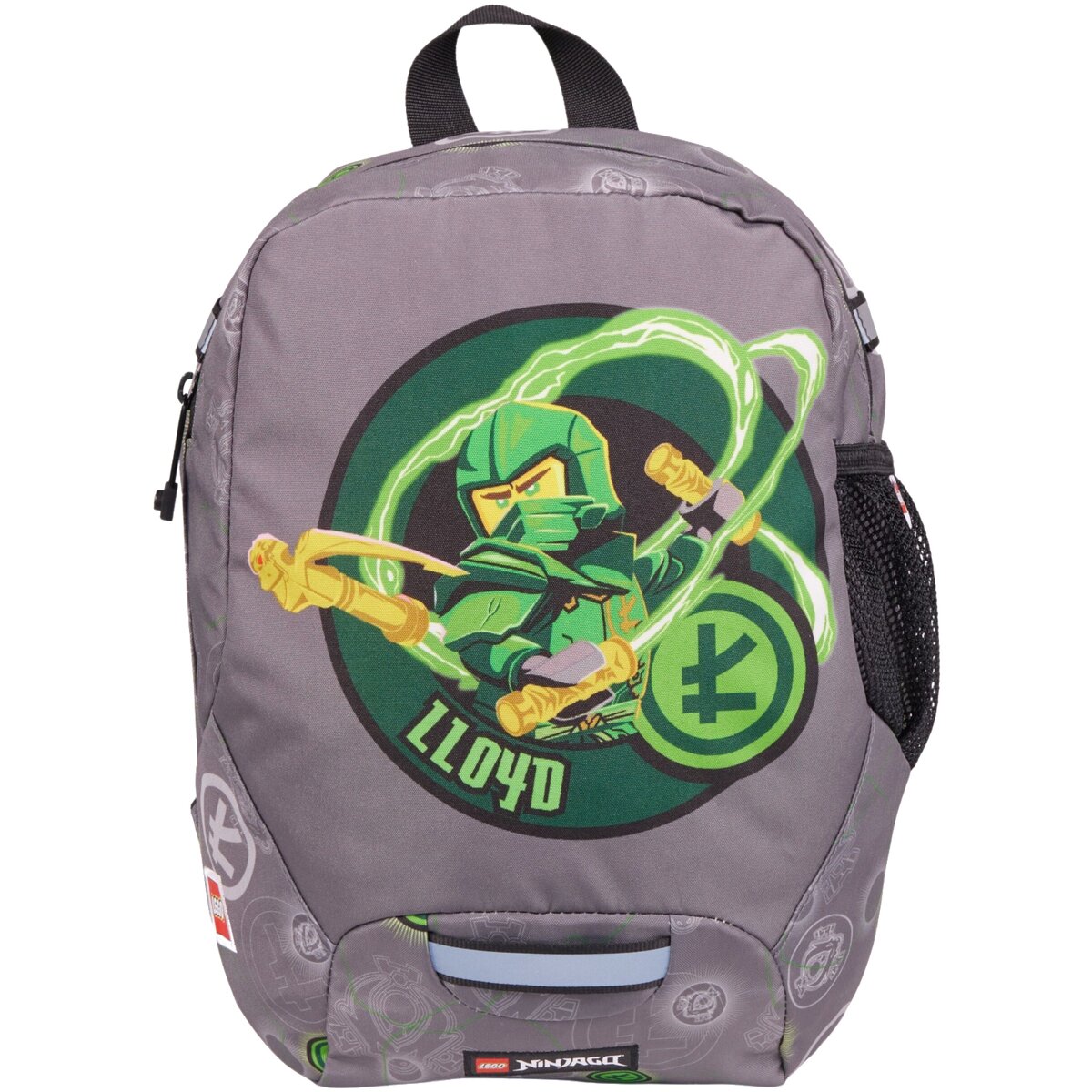 LEGO Wear Genti Ninjago Kindergarten Backpack