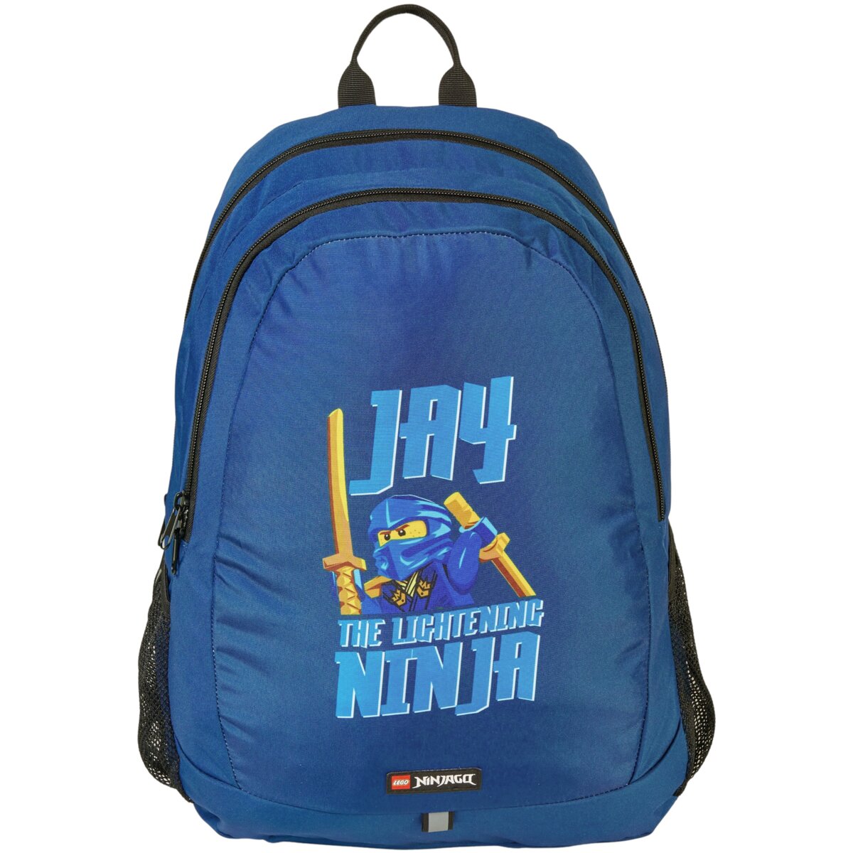 LEGO Wear Genti Ninjago School Backpack