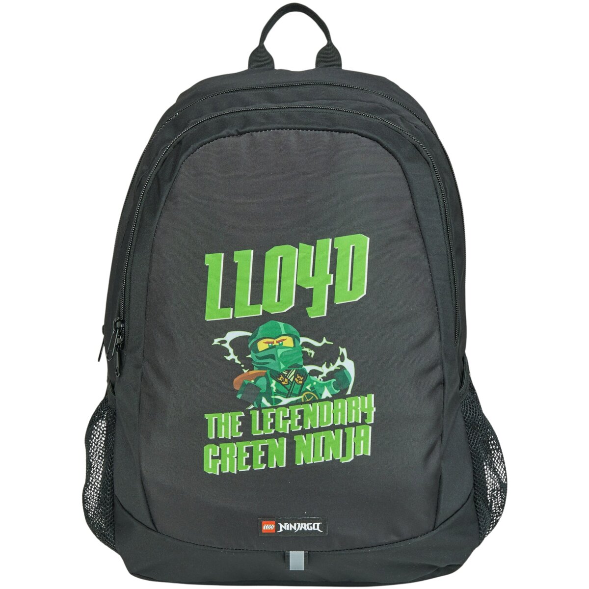 LEGO Wear Genti Ninjago School Backpack