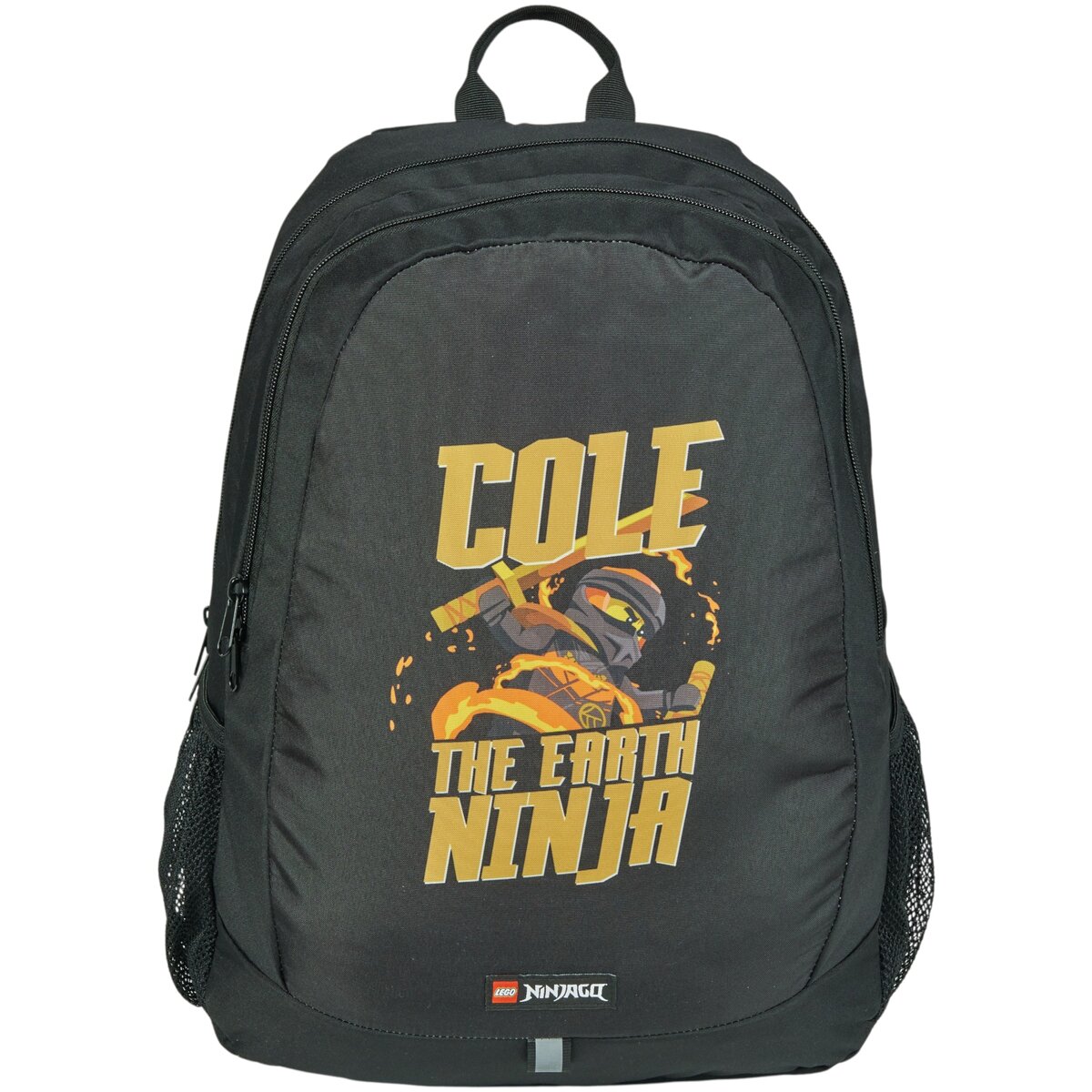 LEGO Wear Genti Ninjago School Backpack