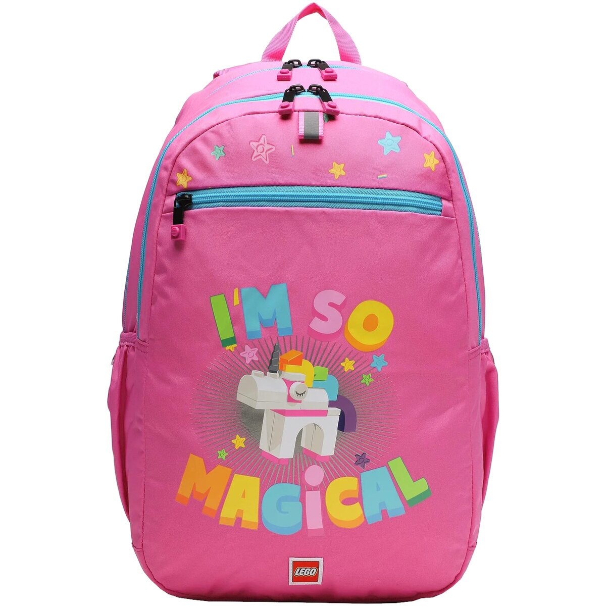 LEGO Wear Genti Urban Backpack
