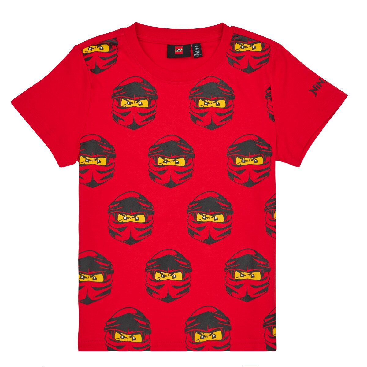 LEGO Wear Îmbracaminte LWTAYLOR 611 - T-SHIRT S/S