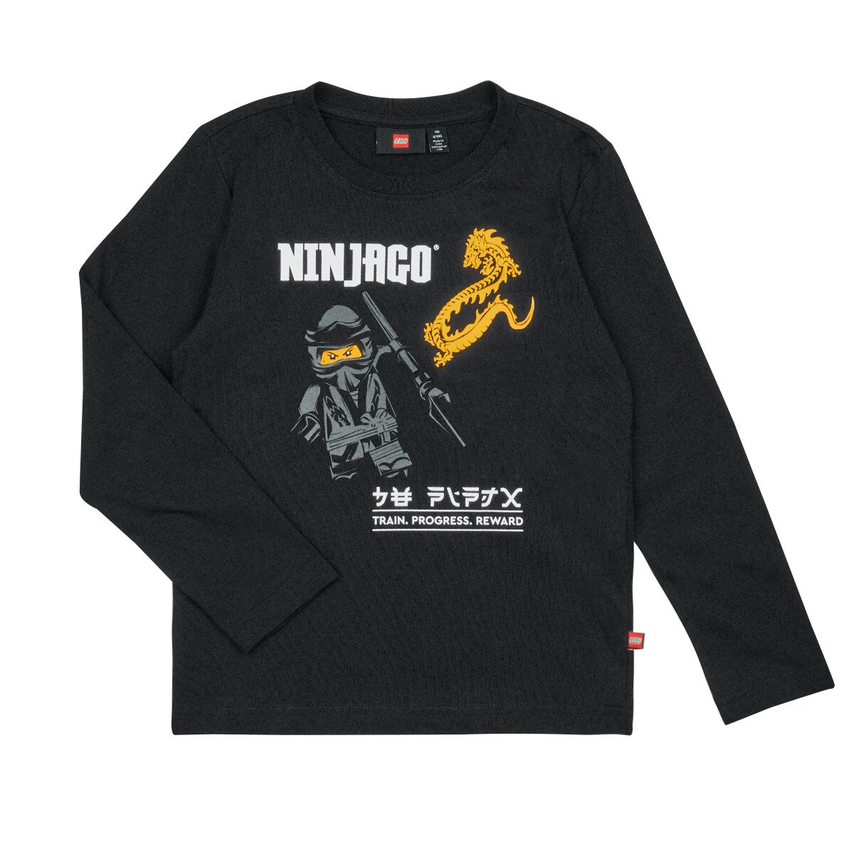 LEGO Wear Îmbracaminte LWTAYLOR 624 - T-SHIRT L/S